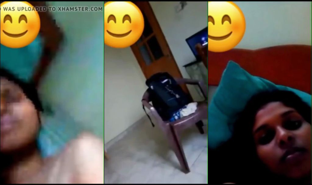 Video Call eken kollata hemadema denawa