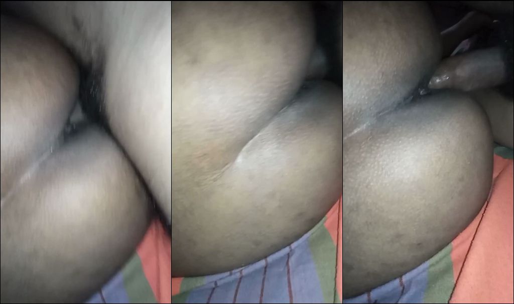Pukata Bassanawa – Sri Lankan Ass fuck