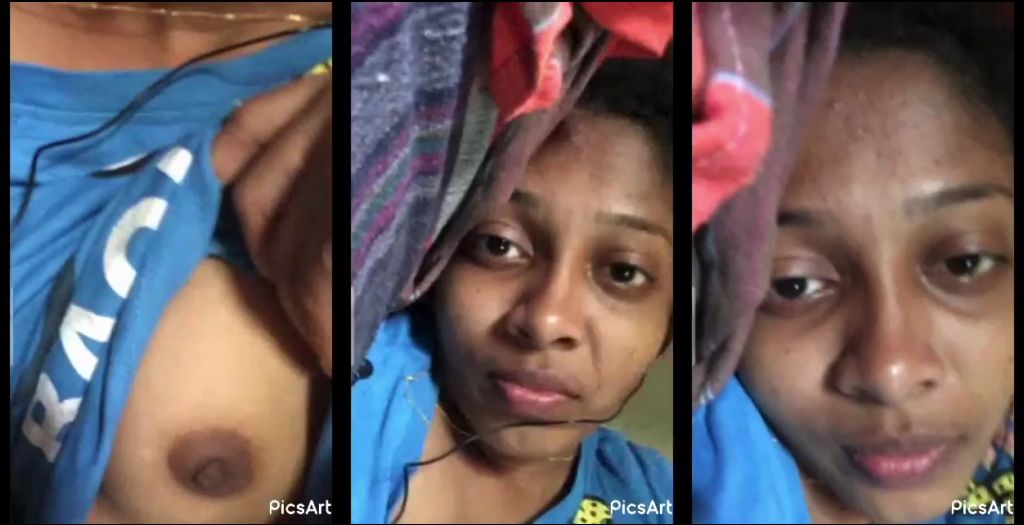 Chuti Akka Video Call Eken Fun Denaw – Sri Lanka Video Call Leak