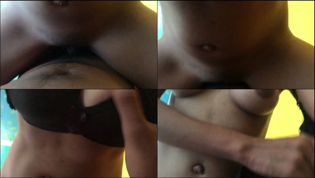 Lassana Kukku Nangi – Sri Lankan romantic couple sex