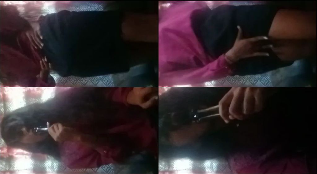 Sri Lankan Office Girl Masturbations Part 1
