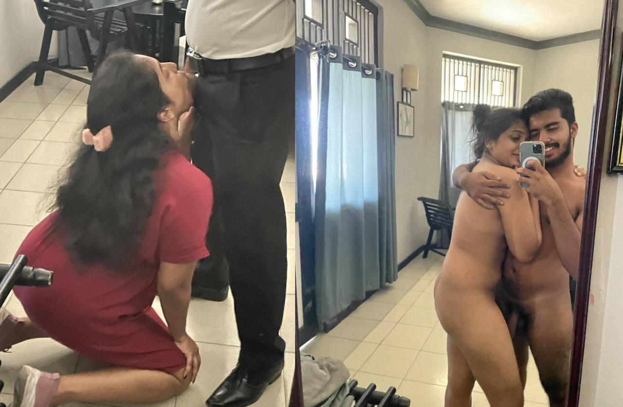 Sri lanka pornosu