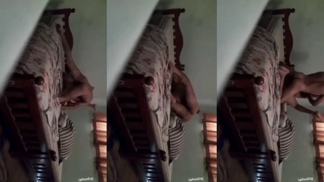 Husband Fucks Harder To Creampie – Sri Lankan Homemade Sex Video