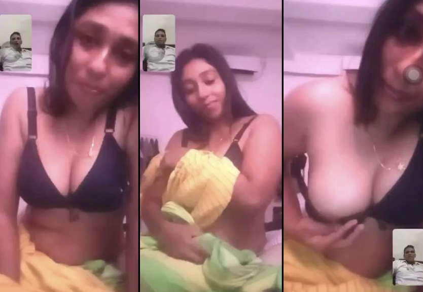 Nalanda School Teacher Leak Part 3