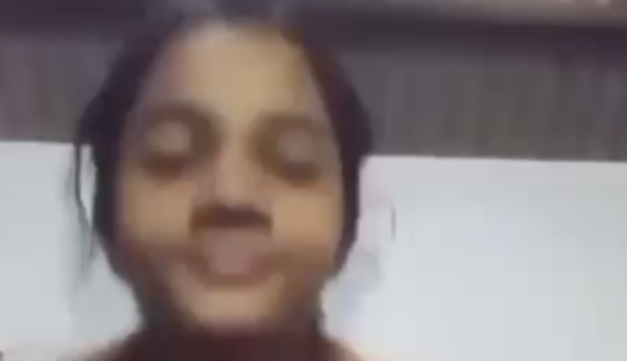 SL Young Teen Leaked In Home – Sri Lankan Teen Masturbation