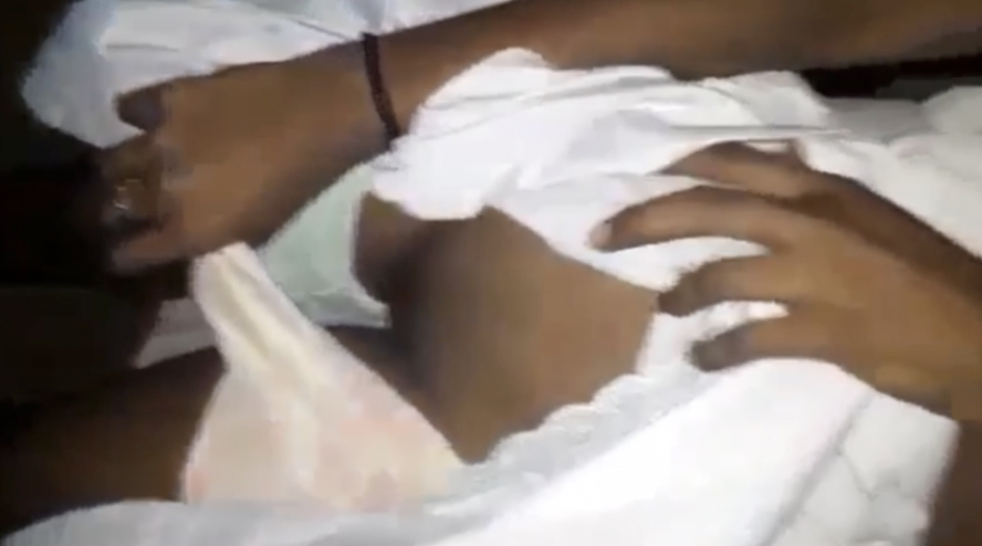 Sri Lankan School Couple Sex In Dancing Room