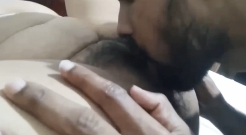 Chubby Girl Licking Sri Lankan Room Leak