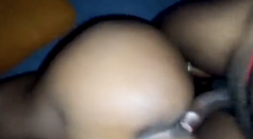 Sri Lankan Black Wife Fucks Doggy – Sinhala Wife and Husband Leaks